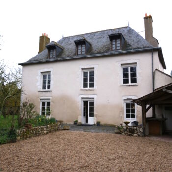 exterieur clos des landes