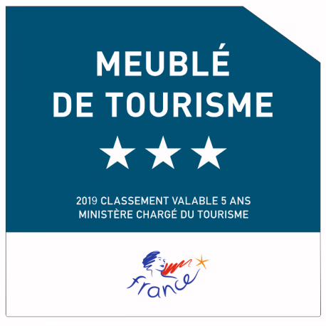 Meublé de tourisme